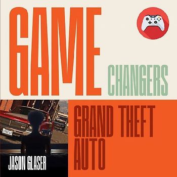 Grand Theft Auto