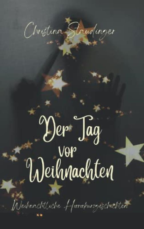Der Tag vor Weihnachten