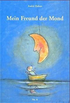 Mein Freund der Mond