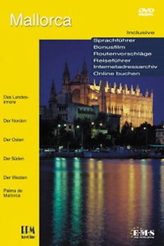 Mallorca DVD