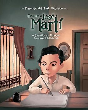 Conoce a José Martí