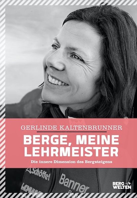 Berge, meine Lehrmeister