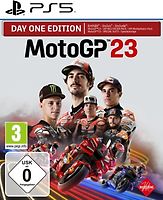 MotoGP 23 Day One Edition