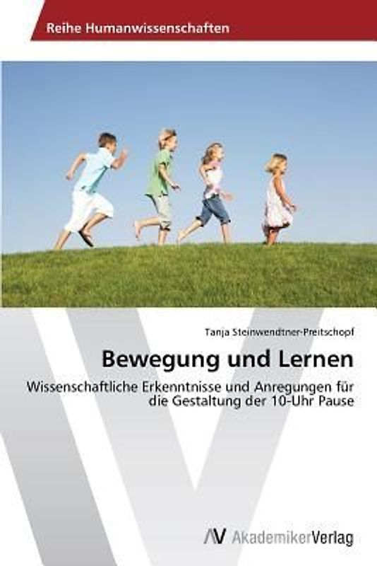 Bewegung und Lernen