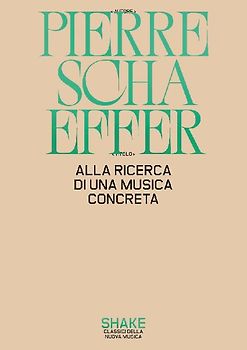 Alla ricerca di una musica concreta