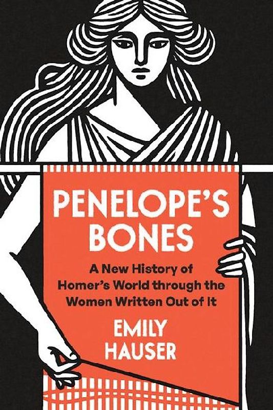 Penelope's Bones