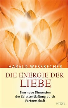 Die Energie der Liebe