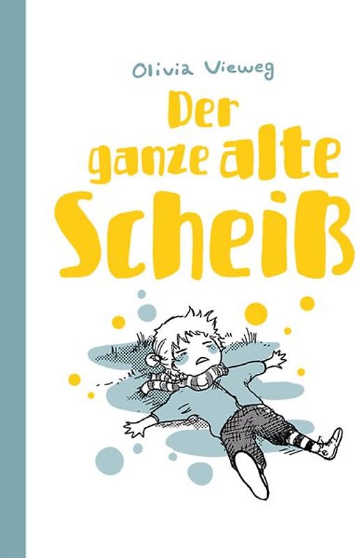 Der ganze alte Scheiß