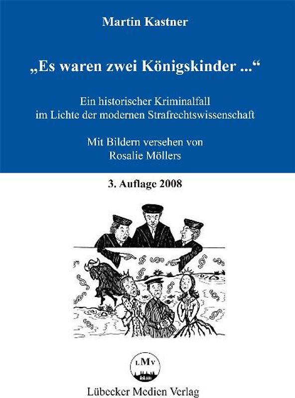 Es waren zwei Königskinder...