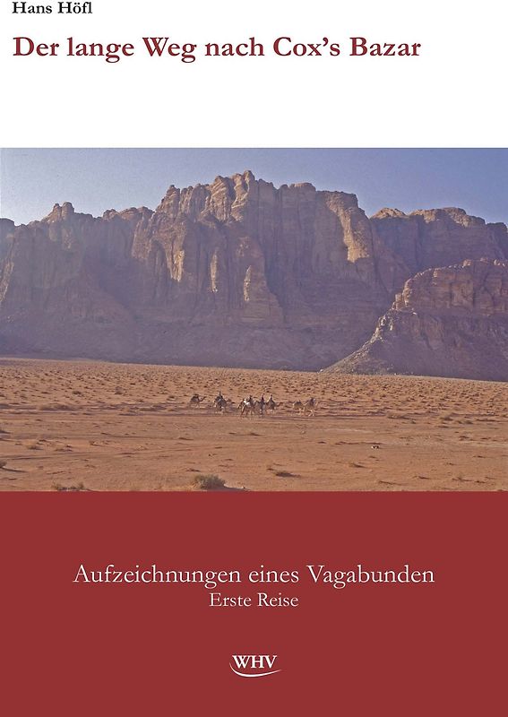 Der lange Weg nach Cox's Bazar