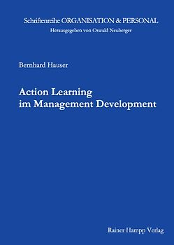 Action Learning im Management Development