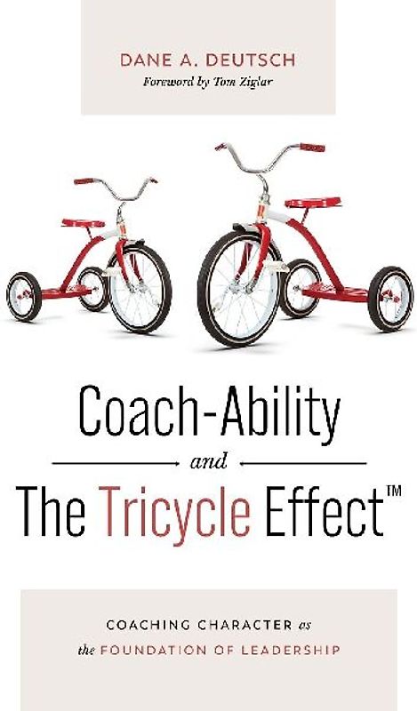 Coach-Ability and The Tricycle Effect