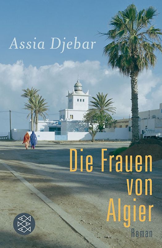 Die Frauen von Algier