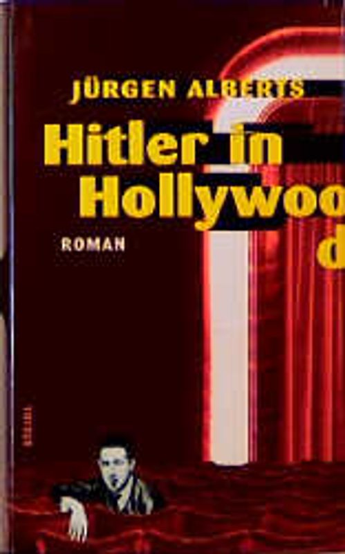 Hitler in Hollywood