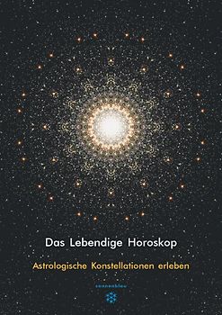 Das Lebendige Horoskop