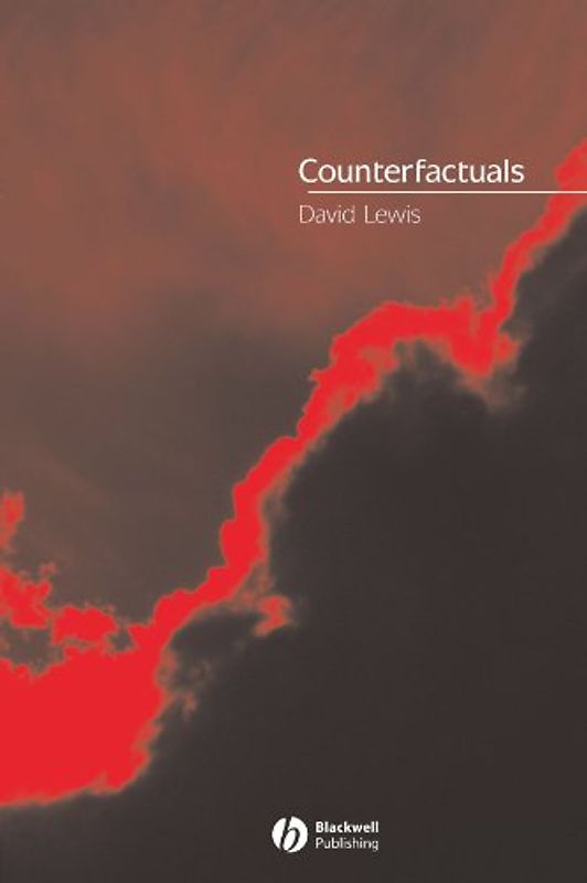 Counterfactuals - Lewis, David