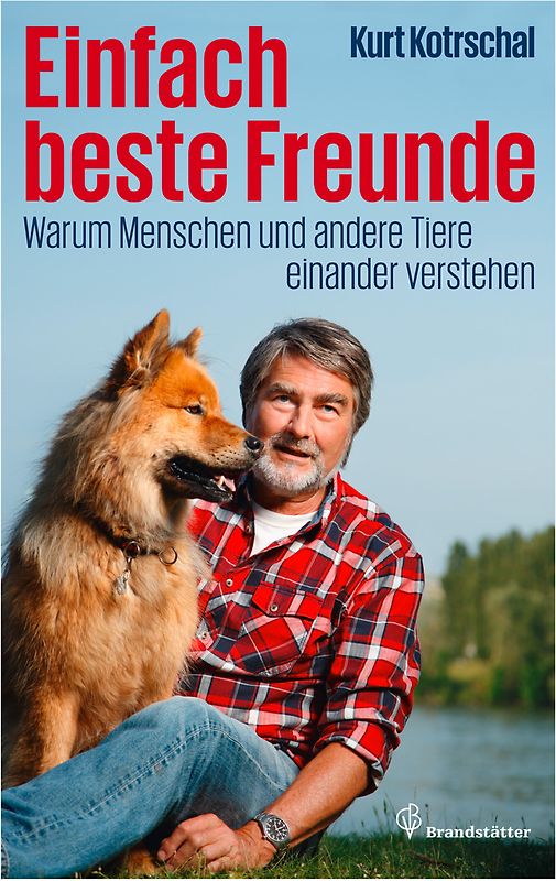 Einfach beste Freunde