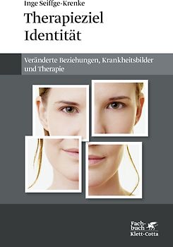 Therapieziel Identität