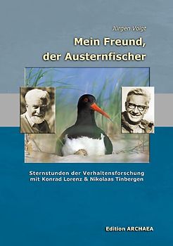 Mein Freund, der Austernfischer