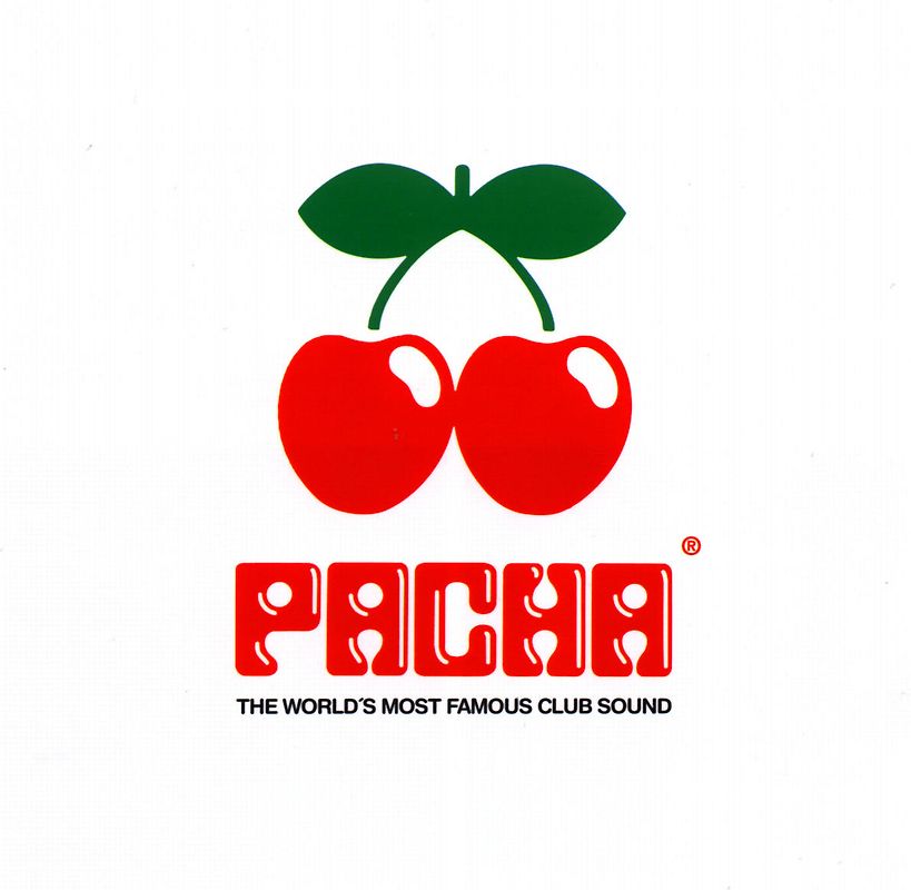 Various - Pacha - The World's Most Famous Club Sound