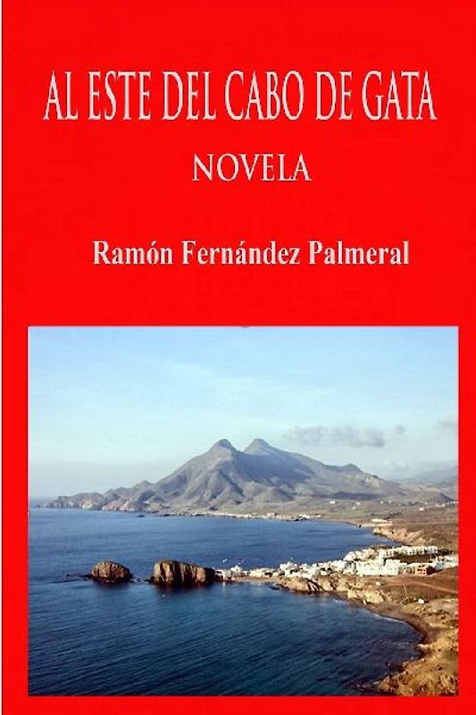 Al Este del  Cabo de Gata