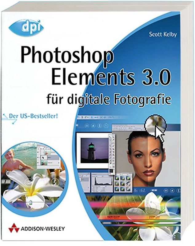 Photoshop Elements 3.0 für digitale Fotografie