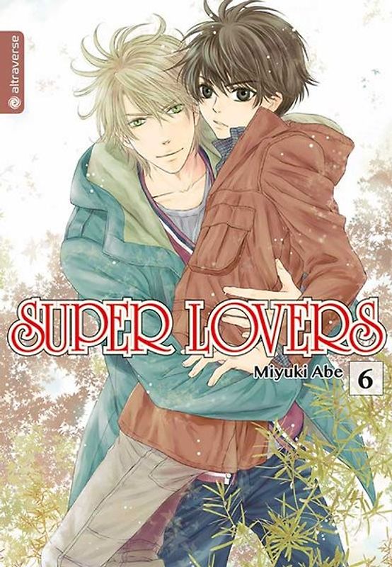 Super Lovers 06