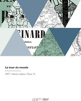 Le tour du monde