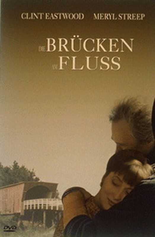 Brücken am Fluss, Die DVD