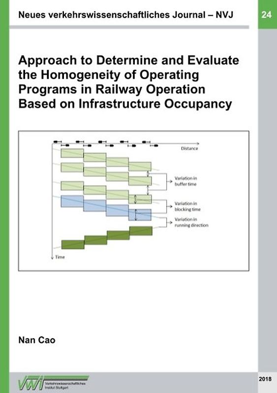 Neues verkehrswissenschaftliches Journal - Ausgabe 24