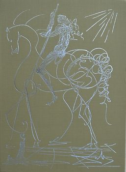 Hommage à Arno Breker