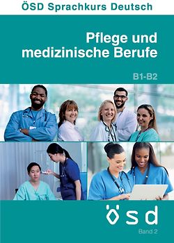 ÖSD Sprachkurs Deutsch