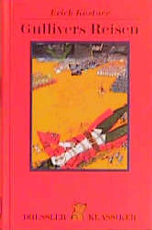 Gullivers Reisen
