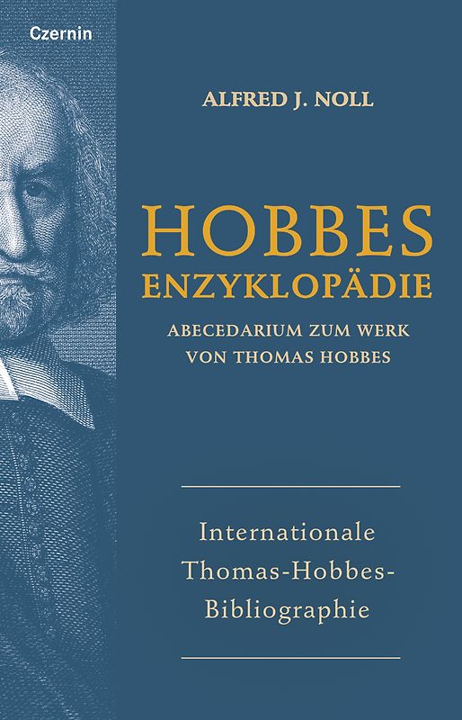 Internationale Thomas-Hobbes-Bibliographie