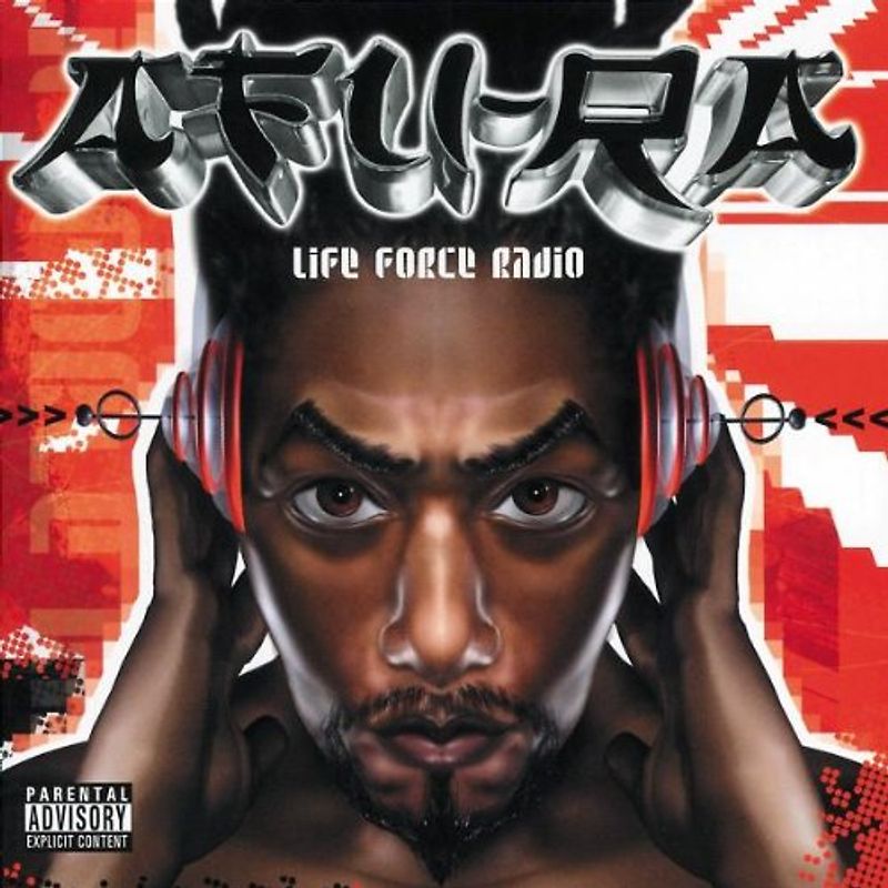 Afu-Ra - Life Force Radio