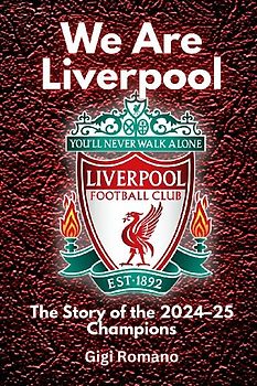 We Are Liverpool