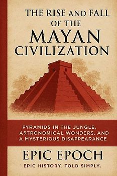 The Rise and Fall of the Mayan Civilization
