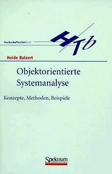 Objektorientierte Systemanalyse