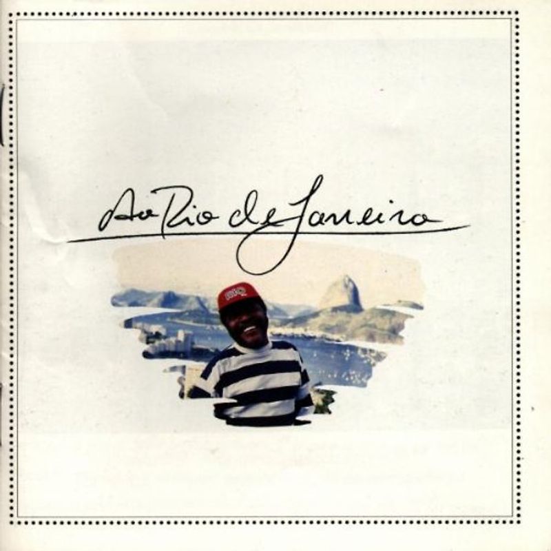 Vila,Martinho Da - Ao Rio de Janeiro