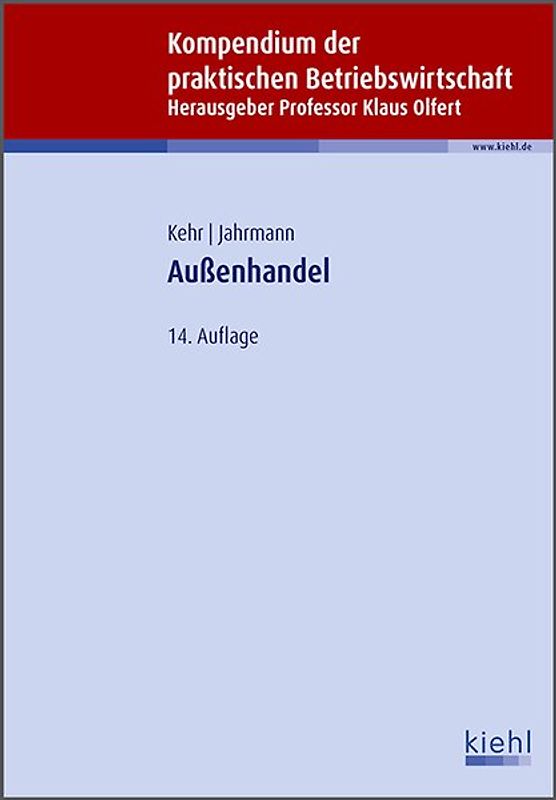 Außenhandel