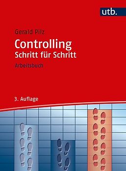 Controlling Schritt für Schritt