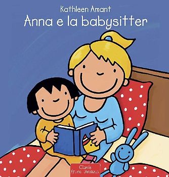 Anna e la babysitter