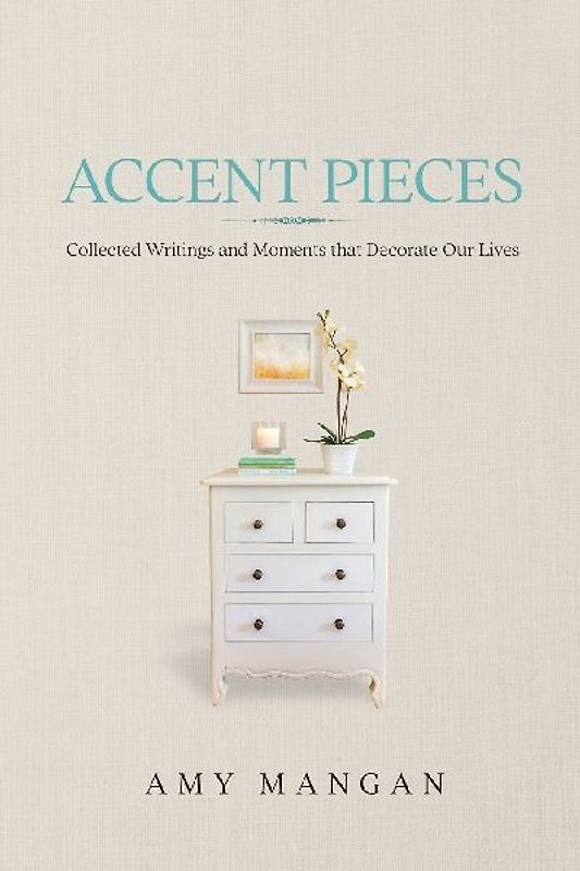 Accent Pieces