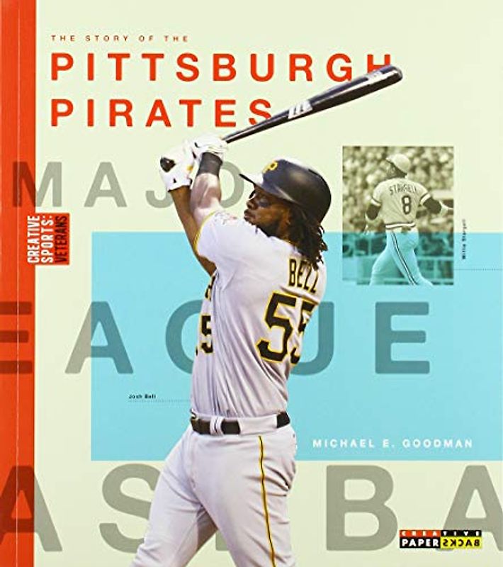 Pittsburgh Pirates (Creative Sports: Veterans)