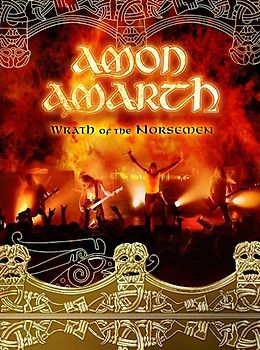 Amon Amarth - Wrath of the norsemen