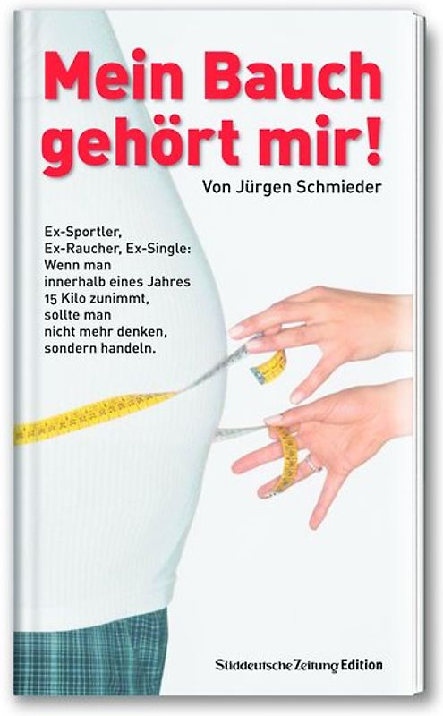 Mein Bauch gehört mir