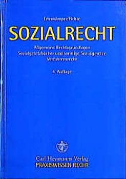 Sozialrecht