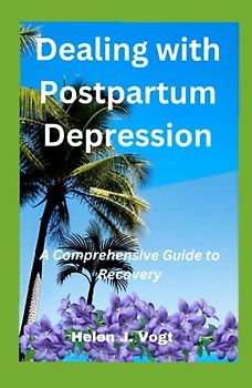 Dealing with Postpartum Depression: A Comprehensive Guide to Recovery