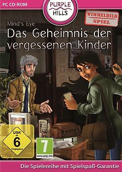 Die vergessenen Kinder PC Spiele