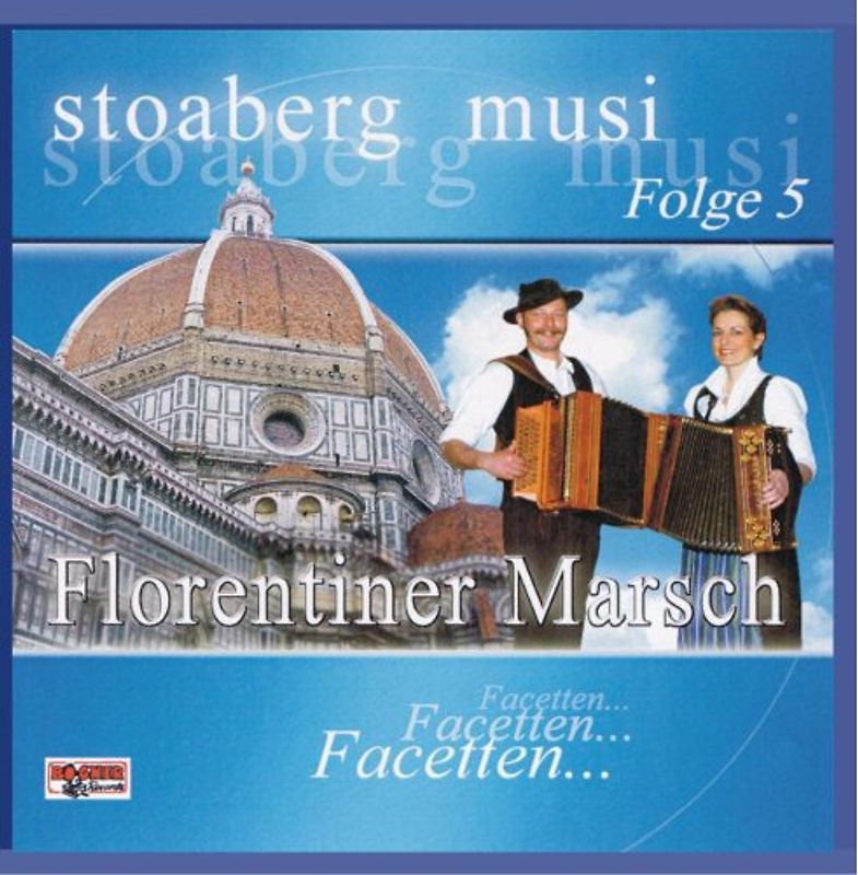 Stoaberg Musi 5 - Facetten